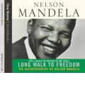 A Long Walk to Freedom by Nelson Mandela Audio Book CD