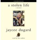 A Stolen Life by Jaycee Lee Dugard AudioBook CD