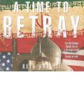 A Time to Betray by Reza Kahlili Audio Book CD