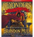 A World Without Heroes by Brandon Mull AudioBook CD