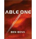Able One by Dr Ben Bova AudioBook CD