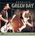 Absolute "Greenday" by Chrome Dreams AudioBook CD