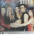 Absolute "Steps" by Chrome Dreams Audio Book CD