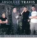 Absolute "Travis" by Chrome Dreams Audio Book CD