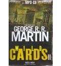 Aces High by George R R Martin AudioBook Mp3-CD