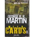 Aces High by George R R Martin AudioBook Mp3-CD