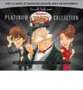 Adventures in Odyssey Platinum Collection by Focus on the Family Audio Book CD