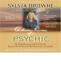 Adventures of a Psychic by Sylvia Browne Audio Book CD