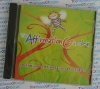 The Affirmation Garden - -Indigo Kids, Amy Hamilton - AudioBook CD