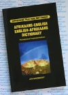 Afrikaans-English and English-Afrikaans Dictionary