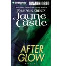 After Glow by Jayne Castle Audio Book Mp3-CD