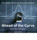 Ahead of the Curve by Philip Delves Broughton Audio Book CD