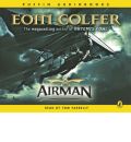 Airman by Eoin Colfer Audio Book CD