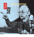 Albert Einstein by Albert Einstein AudioBook CD