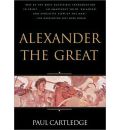Alexander the Great by Norman F Cantor Audio Book CD