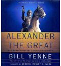 Alexander the Great by Bill Yenne AudioBook CD