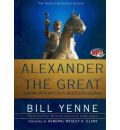 Alexander the Great by Bill Yenne Audio Book Mp3-CD