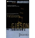 All Tomorrow's Parties by William Gibson Audio Book CD