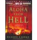 Aloha from Hell by Richard Kadrey Audio Book Mp3-CD