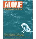 Alone by Richard Logan AudioBook CD