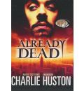 Already Dead by Charlie Huston Audio Book Mp3-CD