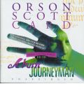 Alvin Journeyman by Orson Scott Card AudioBook CD