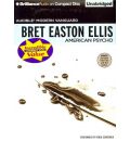 American Psycho by Bret Easton Ellis Audio Book CD