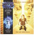 An Earthly Child by Marc Platt AudioBook CD