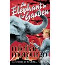 An Elephant in the Garden by Michael Morpurgo AudioBook CD