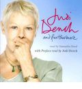 And Furthermore by Dame Judi Dench AudioBook CD