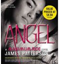 Angel by James Patterson Audio Book CD