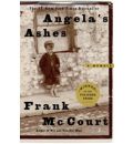 Angela's Ashes by Frank McCourt Audio Book CD