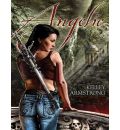 Angelic by Kelley Armstrong AudioBook CD