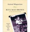 Animal Magnetism by Rita Mae Brown AudioBook CD