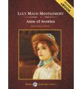 Anne of Avonlea by Lucy Maud Montgomery Audio Book Mp3-CD