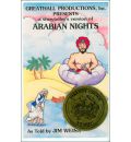 Arabian Nights by Weiss, Jim (NRT) AudioBook CD
