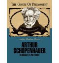 Arthur Schopenhauer by Charleton Heston Audio Book CD