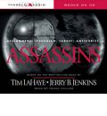Assassins by Tim F. LaHaye AudioBook CD