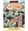 At Home in Mitford by Jan Karon Audio Book CD