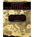 Atlantis and Other Places by Harry Turtledove Audio Book CD