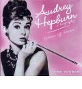 Audrey Hepburn by Warren G Harris AudioBook CD