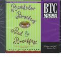 Bachelor Brothers&#146 Bed &#38 Breakfast by Bill Richardson AudioBook CD