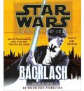 Backlash by Aaron Allston AudioBook CD