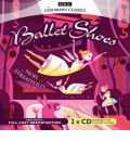 Ballet Shoes by Noel Streatfeild AudioBook CD