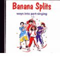 Banana Splits by Ana Sanderson Audio Book CD