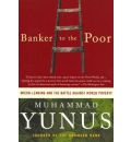 Banker to the Poor by Muhammad Yunus AudioBook Mp3-CD