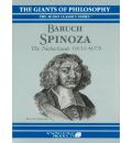 Baruch Spinoza by Charleton Heston AudioBook CD