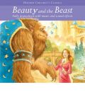 Beauty and the Beast by  AudioBook CD