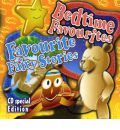 Bedtime Favourites by  Audio Book CD