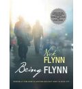 Being Flynn by Nick Flynn Audio Book CD